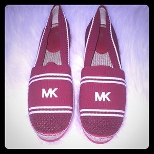 MK shoes